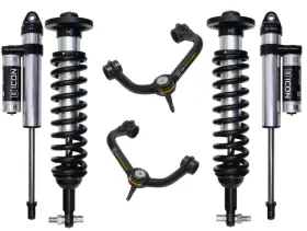 K93083T ICON VEHICLE DYNAMICS Suspensi F150 4WD Ford