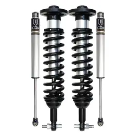 K93121 ICON VEHICLE DYNAMICS Front Rear Suspension Lift Kit
