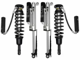 K93151 ICON VEHICLE DYNAMICS Suspension F150 Ford Raptor