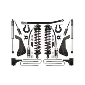 L149042 ICON VEHICLE DYNAMICS Coilover Conversion Superduty