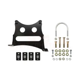 L149066 ICON VEHICLE DYNAMICS Dual Steering Stabilizer Kit