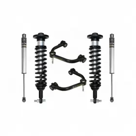 L149401 ICON VEHICLE DYNAMICS Lift Kit F150 2WD Ford