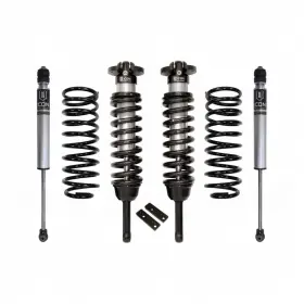 L149409 ICON VEHICLE DYNAMICS Lift Kit Toyota 4RUNNER