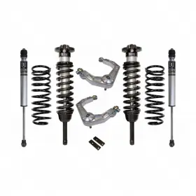 L149418 ICON VEHICLE DYNAMICS Lift Kit Toyota 4RUNNER