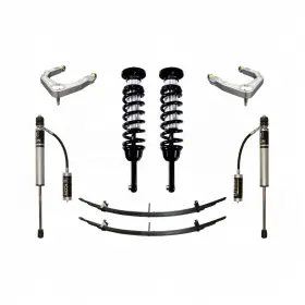 L149430 ICON VEHICLE DYNAMICS Lift Billet Uca Kit Toyota