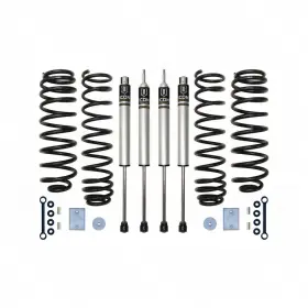 L149655 ICON VEHICLE DYNAMICS Lift Kit Jeep Wrangler