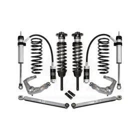 L4063268 ICON VEHICLE DYNAMICS Lift Kit Toyota 4RUNNER