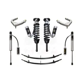 L4063271 ICON VEHICLE DYNAMICS Lift Billet Uca Kit Toyota