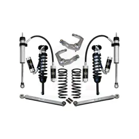 L4063278 ICON VEHICLE DYNAMICS Lift Kit Toyota 4RUNNER