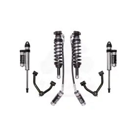 L4063310 ICON VEHICLE DYNAMICS Lift Kit Chevrolet