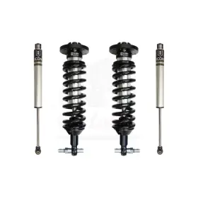 L4063319 ICON VEHICLE DYNAMICS Lift Kit 1500 Chevrolet