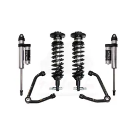 L4063321 ICON VEHICLE DYNAMICS Lift Kit 1500 Chevrolet