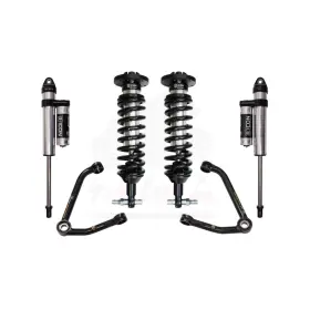 L4063325 ICON VEHICLE DYNAMICS Lift Kit 1500 Chevrolet