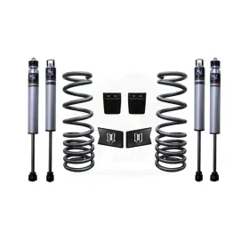 L4063442 ICON VEHICLE DYNAMICS Lift Kit 2500 4WD Dodge Ram