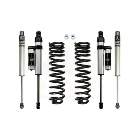 L4063448 ICON VEHICLE DYNAMICS Lift Kit F-250 Ford