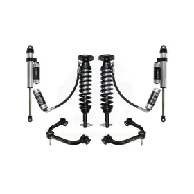 L4063468 ICON VEHICLE DYNAMICS Lift Kit F-150 4WD Ford