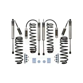 L4063481 ICON VEHICLE DYNAMICS Lift Kit Jeep Wrangler