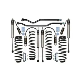 L4063482 ICON VEHICLE DYNAMICS Lift Kit Jeep Wrangler