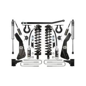 L4063609 ICON VEHICLE DYNAMICS Coilover Conversion Superduty