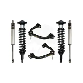 L4063842 ICON VEHICLE DYNAMICS Lift Kit F-150 Rwd Ford