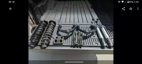T99PS-9FT0K ICON VEHICLE DYNAMICS Xd Suspension Lift Kit