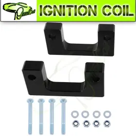 IG110414VAP IGNITION COIL Front Leveling Lift Kit 1500 Gmc