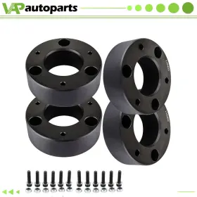 IG811994VAP IGNITION COIL Front Leveling Lift Kit 1500 Chevy