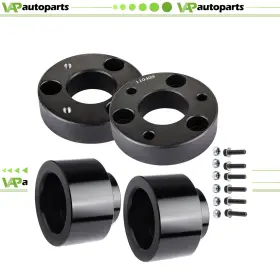 IG817628VAP IGNITION COIL Front Rear Leveling Lift Kit 1500
