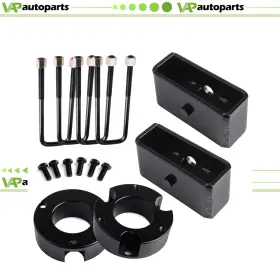 IG817631VAP IGNITION COIL Front Rear Leveling Lift Kit 2WD