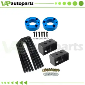 IG817730VAP IGNITION COIL Lariat Front Rear Leveling Lift Kit