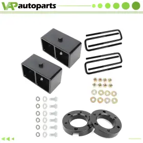 IG832419VAP IGNITION COIL Front Rear Leveling Lift Kit Toyota