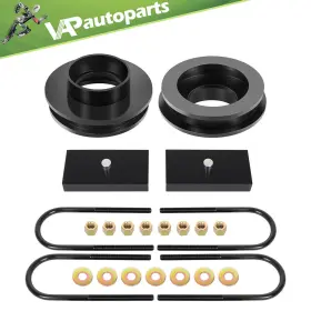 IG844943VAP IGNITION COIL Front Rear Leveling Lift Kit 2500