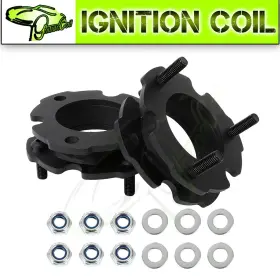 IG116140VAP IGNITIONCO Lift Front Leveling Kit Chevrolet Gmc
