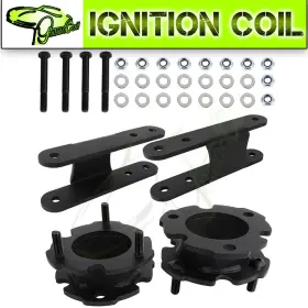 IG835901VAP IGNITIONCO Front Rear Leveling Lift Kit Chevy Gmc