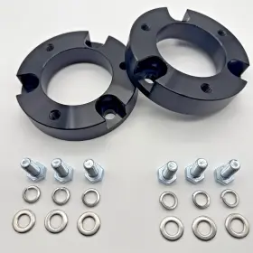 LFTUN20-912 ILONPA Front Leveling Lift Set Kit Toyota Sequoia