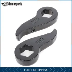 IM11688501CAR IMCARPARTS Front Leveling Torsion Keys Kit 2500