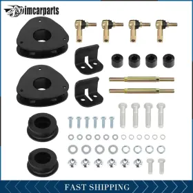 IM13509201CAR IMCARPARTS Lift Front Rear Leveling Sport Kit