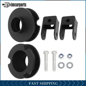 IM13509701CAR IMCARPARTS Lift Rear Leveling Kit 2WD 4WD Ford