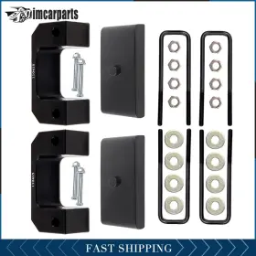 IM83149601CAR IMCARPARTS Lift Front Rear Leveling Kit Chevy
