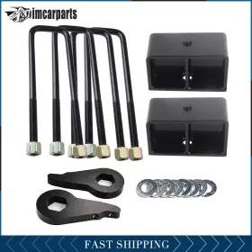 IM83239001CAR IMCARPARTS Lift Front Rear Leveling Kit 4WD Gmc