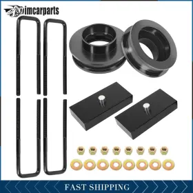 Imcarparts Im84493701car Lift 3 Inch Front And 1 Rear Leveling Kit For Dodge Ram 1500 1994-2001 2500 3500 2wd Imcarparts Im84493701car Lift 3 Inch Front And 1 Rear Leveling Kit For Dodge Ram 1500 1994-2001 2500 3500 2wd