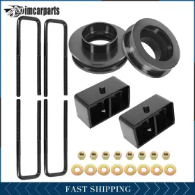 IM84495801CAR IMCARPARTS Lift Front Rear Leveling Kit 1500