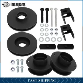 IM84703301CAR IMCARPARTS Lift Front Rear Leveling Shock Kit
