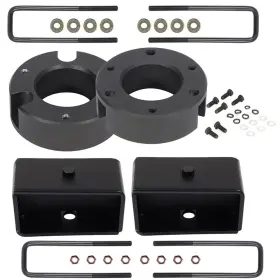 13583183 ISSECONDERY Suspension Lift Front Rear Kit 1500 2WD