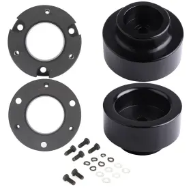 13583185 ISSECONDERY Suspension Lift Kit Chevrolet Gmc Yukon