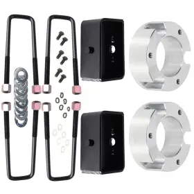 13583195 ISSECONDERY Suspension Lift Lug Kit 2WD 4WD Toyota