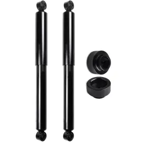 13593304 ISSECONDERY Suspension Lift Rear Kit Chevrolet Gmc