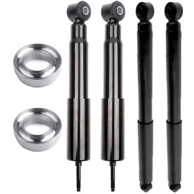 13593338 ISSECONDERY Suspension Lift Kit 1500 2500 2WD Dodge