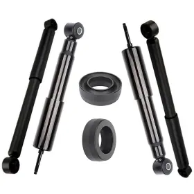 13593345 ISSECONDERY Suspension Lift Front Kit 1500 2500 2WD