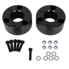13598665 ISSECONDERY Suspension Lift Front Kit 1500 4WD Dodge